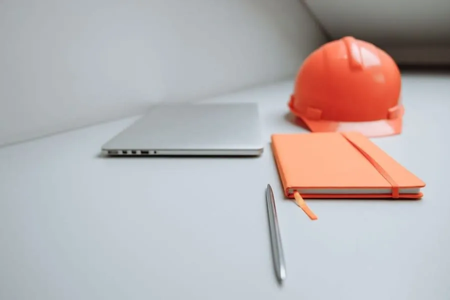 Planning the schedule and parts list before a supply-only bathroom fitting in Derby