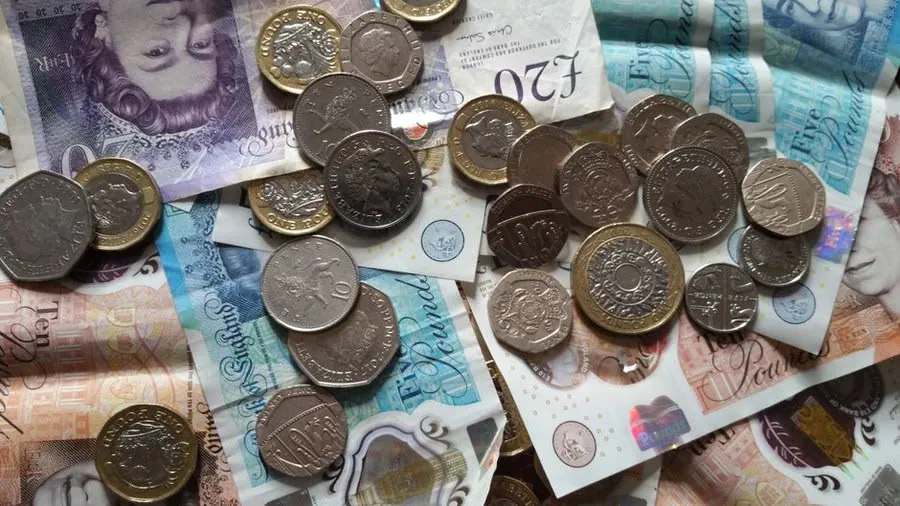 Comparing the cost of buying your own bathroom suite against a supply and fit quote in Derby