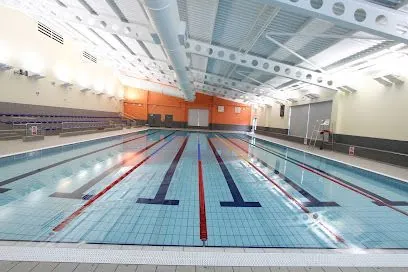 Alfreton Leisure Centre
