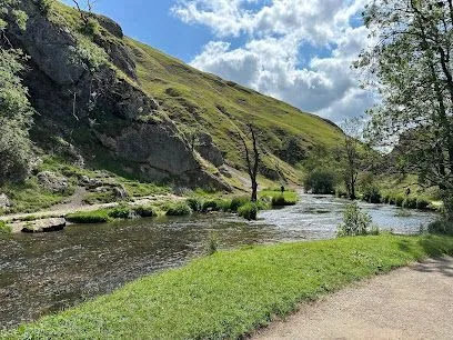 Dovedale
