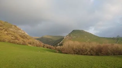 Thorpe Cloud