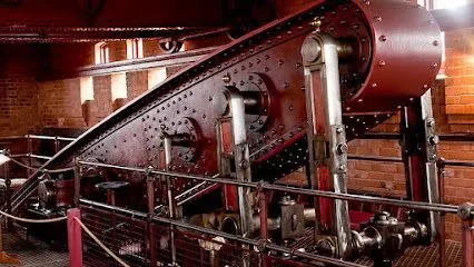 Claymills Victorian Pumping Station