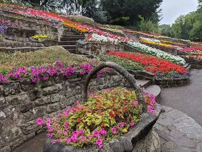 Stapenhill Gardens