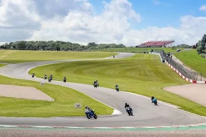 Donington Park Circuit