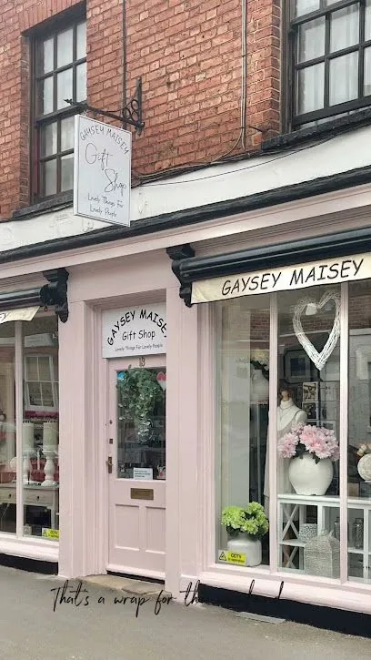 Gaysey Maisey