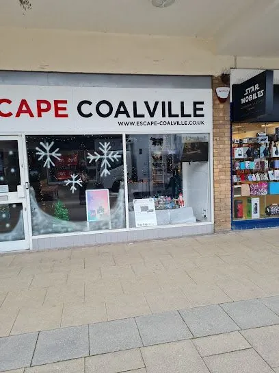 Escape Coalville