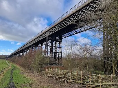 Bennerley Viaduct