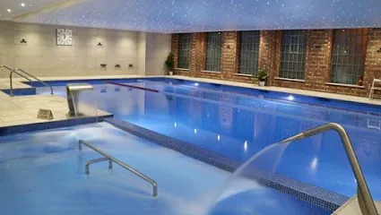 CLIFFORD HEALTH CLUB & SPA