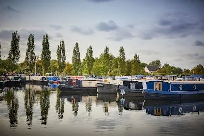 Sawley Waterside & Marina