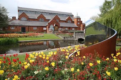 Charnwood Museum