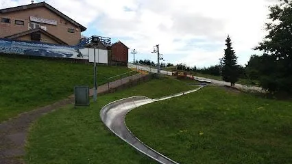 Swadlincote Snowsports Centre